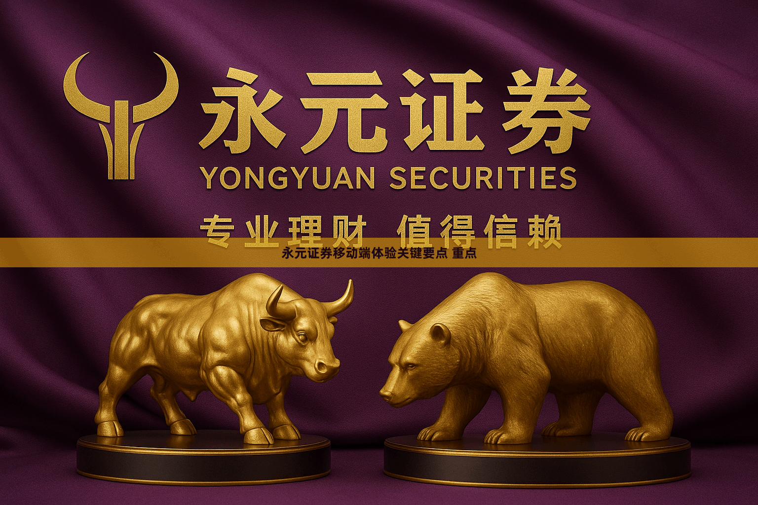 永元证券移动端体验关键要点 重点