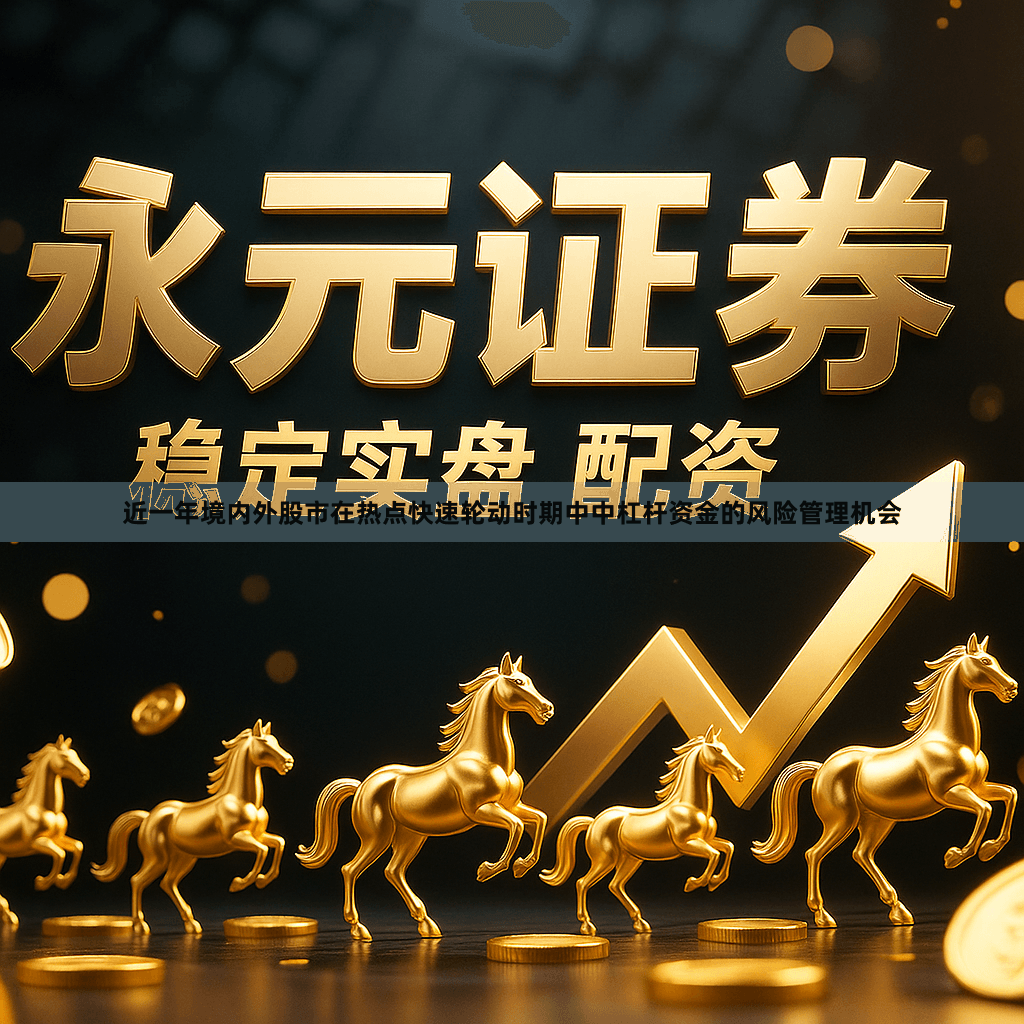 近一年境内外股市在热点快速轮动时期中中杠杆资金的风险管理机会