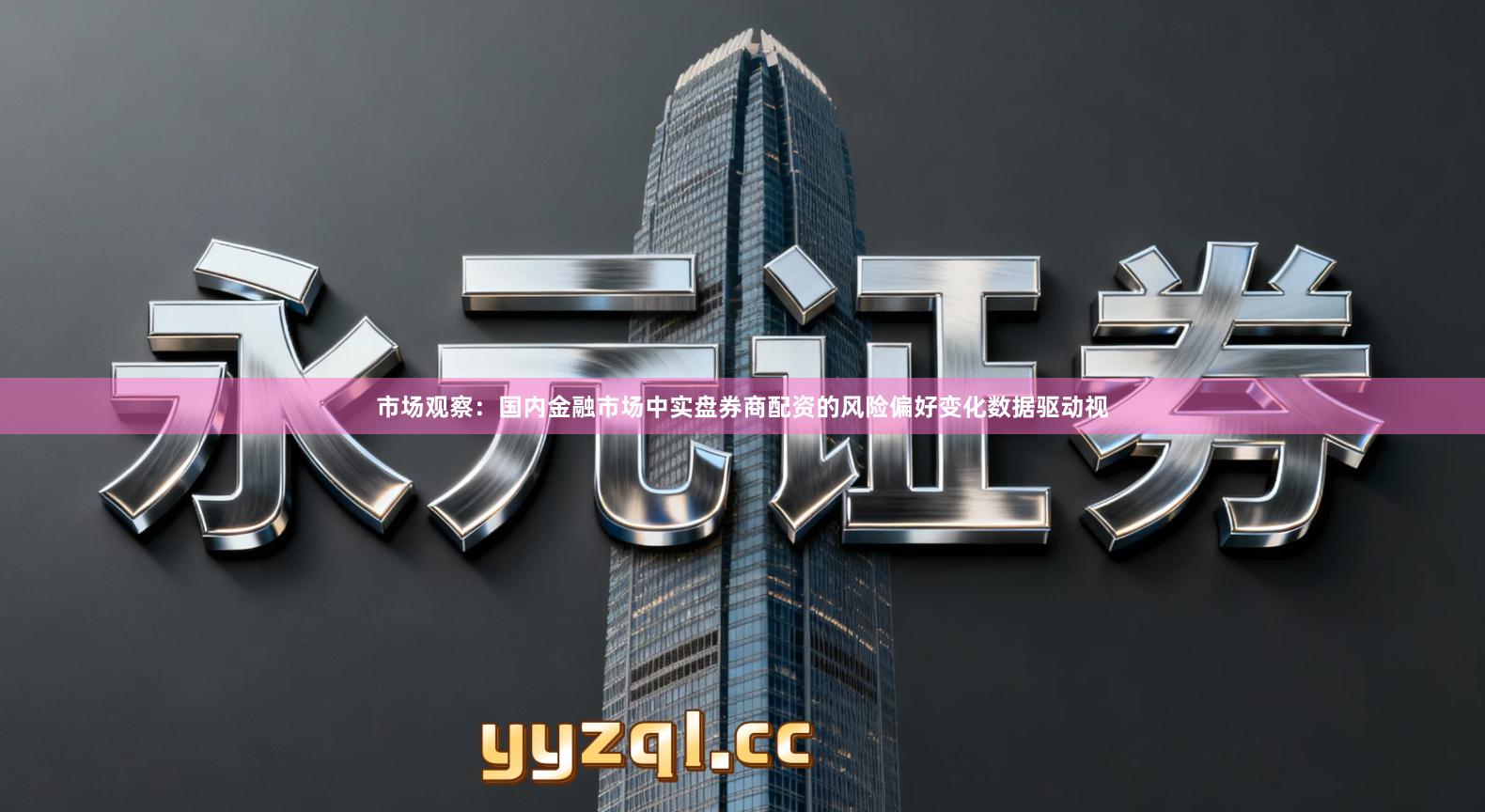 市场观察：国内金融市场中实盘券商配资的风险偏好变化数据驱动视